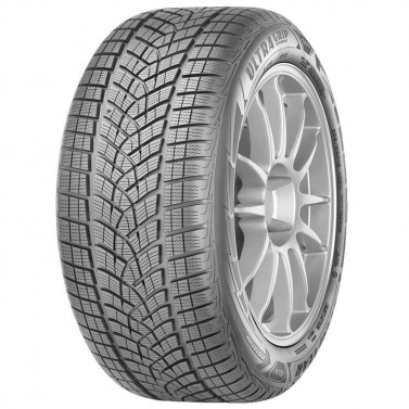 Anvelope Goodyear ULTRA GRIP PERFORMANCE SUV G1 225/65 R17 106H