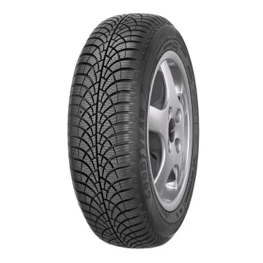 Anvelope iarna Goodyear Ultragrip 9+ 185/65 R14 86t
