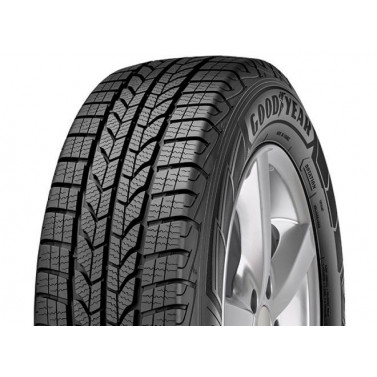 Goodyear Ultragrip Cargo 235/65 R16c 115S - Poza 1