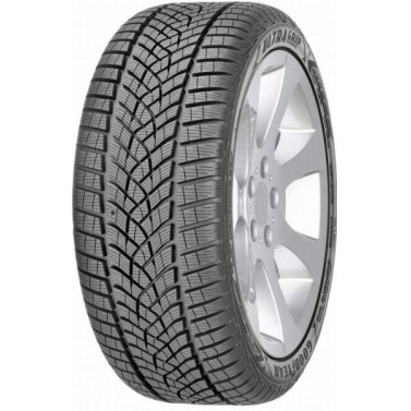 Goodyear Ultragrip Performance + 225/40 R18 92V - Poza 1