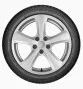 Anvelope iarna Goodyear Ultragrip Performance 2 BMW RSC 205/50 R17 89h Runflat - poza 3