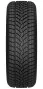 Anvelope iarna Goodyear Ultragrip Performance + Suv AO 285/45 R20 112h Ranforsat - poza 2
