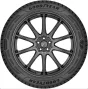 Anvelope iarna Goodyear Ultragrip Performance + Suv AO 285/45 R20 112h Ranforsat - poza 3