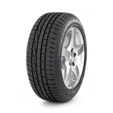 Anvelope iarna Goodyear Ultragrip BMW RSC 255/55 R18 109h Runflat-Ranforsat