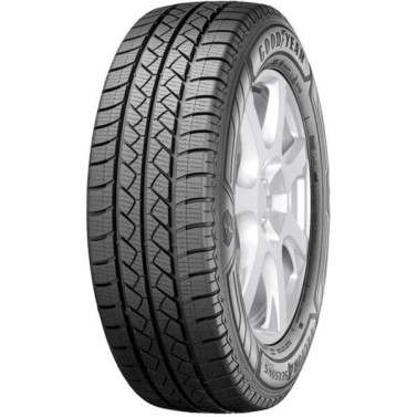 Anvelope Goodyear VECTOR 4 SEASON CARGO 215/65 R15C 104T