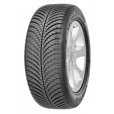 Anvelope all-season Goodyear Vector-4s G2 185/60 R15 84t