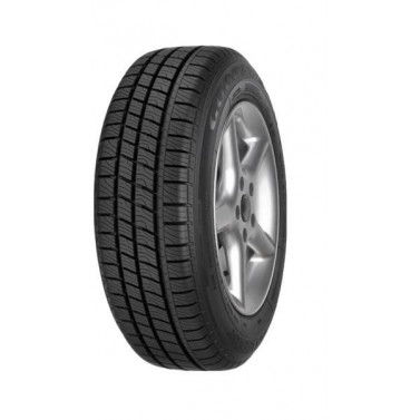 Goodyear Vector 4seasons Cargo 235/65 R16c 115S - Poza 1