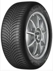 Goodyear VECTOR 4SEASONS GEN-3 SUV 265/50 R19 110V - Poza 1 - Miniatura