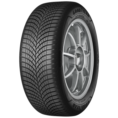 Anvelope Goodyear VECTOR 4SEASONS GEN-3 255/55 R18 109W