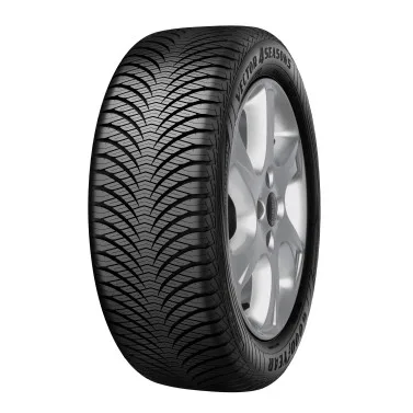 Anvelope all-season Goodyear Vector 4seasons Suv 4x4 215/70 R16 100t