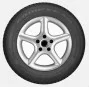 Anvelope all-season Goodyear Vector 4seasons 235/50 R17 96v - poza 3