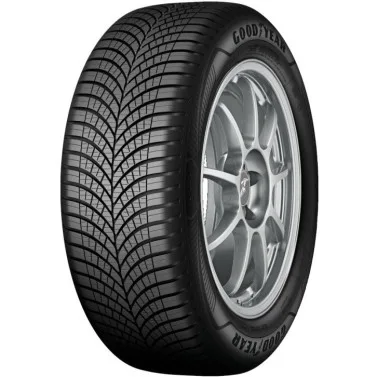 Anvelope all-season Goodyear Vector All Season 4 215/50 R18 92h