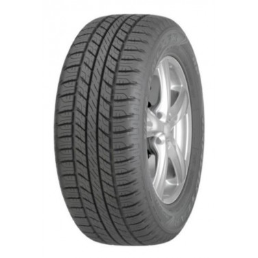 Goodyear Wrangler All Weather 235/60 R18 103V - Poza 1