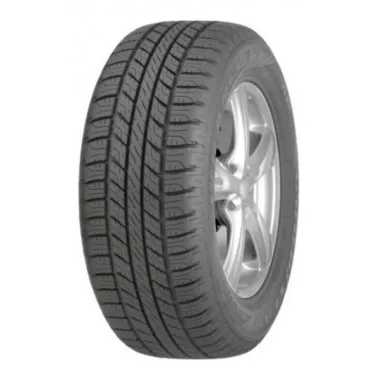 Anvelope vara Goodyear Wrangler All Weather 235/60 R18 107v Ranforsat