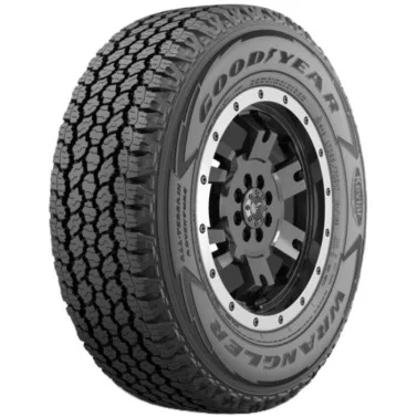 Anvelope all-season Goodyear Wrangler At Adventure + 255/65 R17 110t