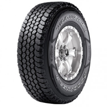 Goodyear Wrangler At Adventure 255/65 R17 110T - Poza 1