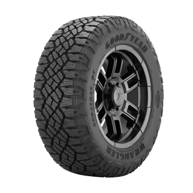 Anvelope all-season Goodyear Wrangler Duratrac Rt 235/85 R16 120s