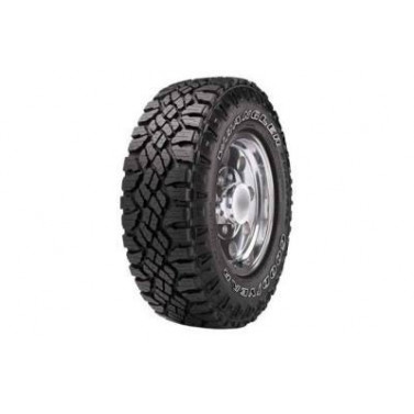 Goodyear Wrangler Duratrac 265/70 R16 112Q - Poza 1