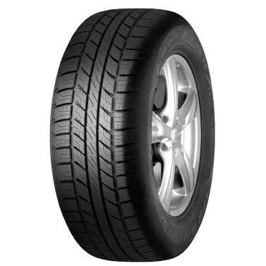 Anvelope all-season Goodyear Wrangler Hp(all Weather) 255/65 R16 109h
