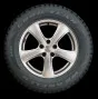Anvelope all-season Goodyear Wrangler Hp(all Weather) 255/65 R16 109h - poza 3