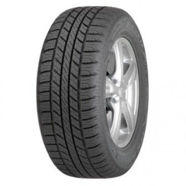 Goodyear Wrangler Hpall Weather 275/60 R18 113H - Poza 1