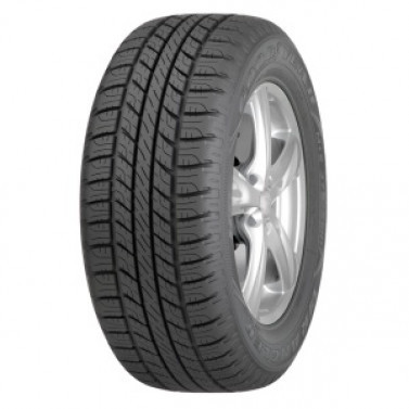 Goodyear Wrangler Hpall Weather 255/55 R19 111V - Poza 1