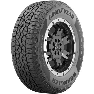 Goodyear Wrangler Territory At/s 255/65 R18 111H - Poza 1