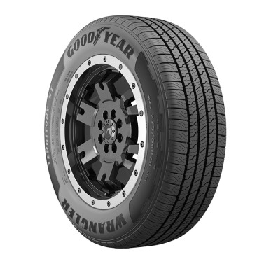 Goodyear Wrangler Territory Ht 255/55 R20 110V - Poza 1