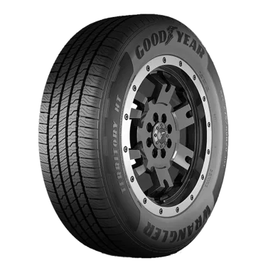 Anvelope vara Goodyear Wrangler Territory Ht 255/65 R18 111h