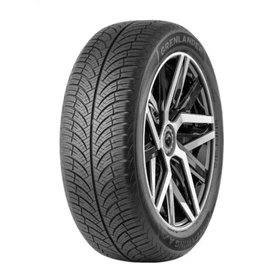 Anvelope all-season Grenlander Grenwing A/s 205/55 R17 95w