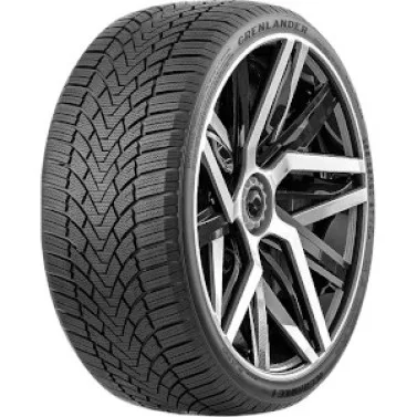 Anvelope iarna Grenlander Icehawke 1 215/45 R16 90v
