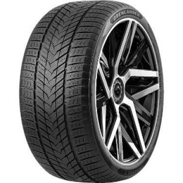 Grenlander Icehawke Ii 275/45 R20 110H - Poza 1