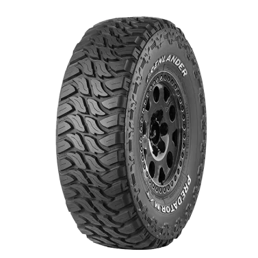 Anvelope all-season Grenlander Predator M/t 235/70 R16 110q