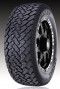 Gripmax A/t OWL 215/70 R16 100T - Poza 1 - Miniatura