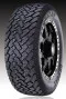 Anvelope vara Gripmax A/t OWL 265/60 R18 110t - poza 1