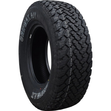 Anvelope Gripmax INCEPTION A/T 3PMSF RWL 245/70 R16 111T