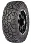 Anvelope all-season Gripmax Mud Rage M T Iii 265/60 R18 119q - poza 1