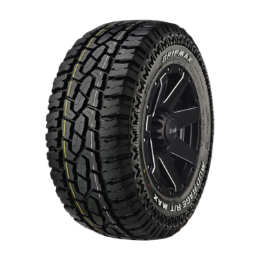 Gripmax Mud Rage R T Max 195/80 R15 107Q - Poza 1