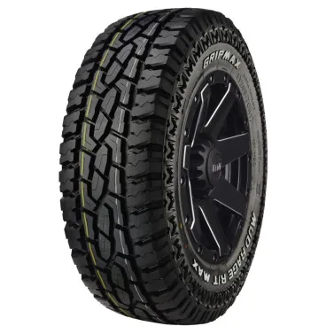 Anvelope all-season Gripmax Mud Rage R_t Max 245/70 R16 118q
