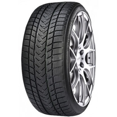 Gripmax Status Pro Winter 205/55 R17 95V - Poza 1