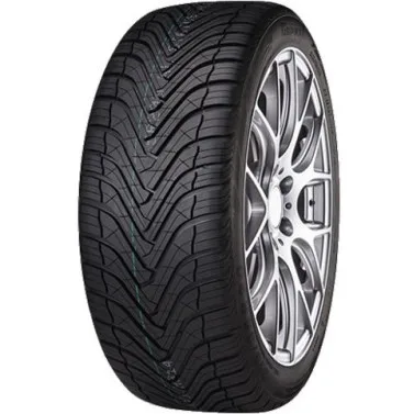 Anvelope all-season Gripmax Suregrip As Camping 235/65 R16c 115t