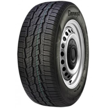 Gripmax Suregrip As Van 205/70 R15c 106T - Poza 1