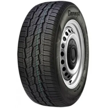 Anvelope all-season Gripmax Suregrip As Van 215/60 R17c 109h