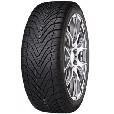 Gripmax Suregrip As 245/50 R19 105W - Poza 1