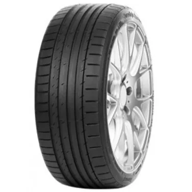 Anvelope vara Gripmax Suregrip Pro Sport 245/35 R18 92y Ranforsat