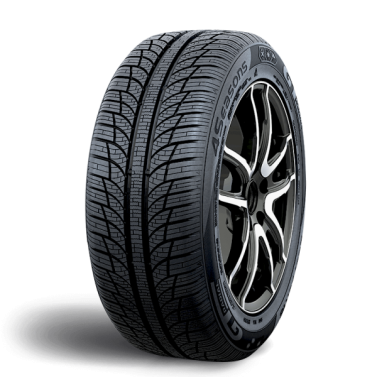 Anvelope Gtradial 4SEASONS 185/60 R15 88H