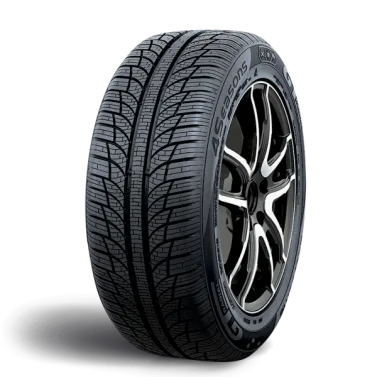 Anvelope all-season Gtradial 4seasons 225/40 R18 92y Ranforsat
