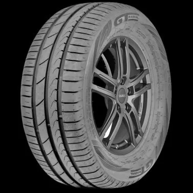 Anvelope vara Gtradial Champiro Fe2 195/50 R15 82v