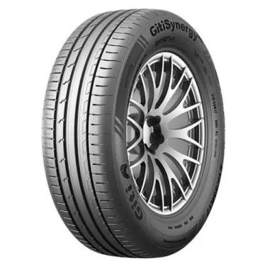 Anvelope vara Gtradial Gitisynergy H2 205/55 R16 91h