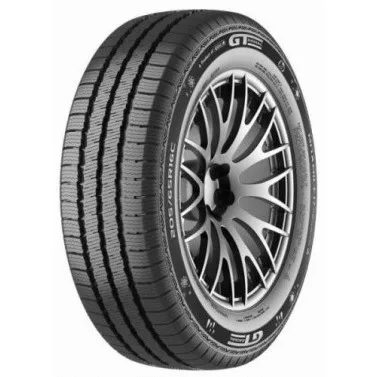 Anvelope all-season Gtradial Maxmiler Allseason 205/65 R16c 107t